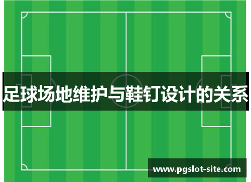足球场地维护与鞋钉设计的关系